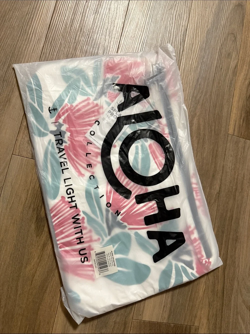 ALOHA Collection Mid Big Island Ohi’a Lehua Collection